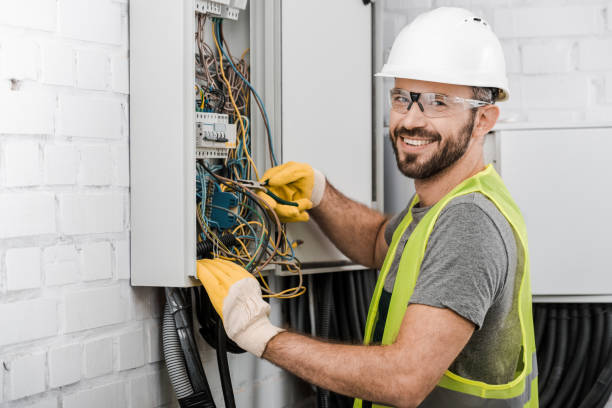 Best Best Electricians Near Me  in Baldwinville, MA