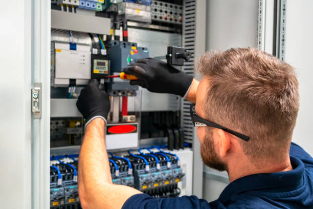 Best Electrical Contractors for Businesses  in Baldwinville, MA