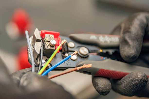 Best Electrical Repair Services  in Baldwinville, MA