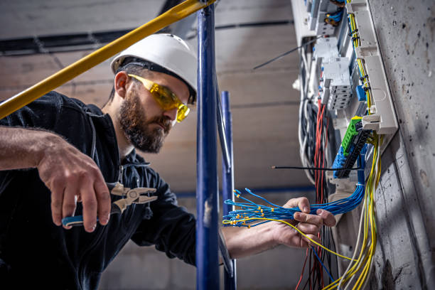 Best Circuit Breaker Repair  in Baldwinville, MA