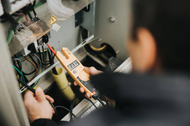 Best Generator Installation Services  in Baldwinville, MA