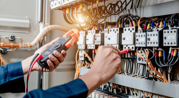 Best Electrical Outlet Repair  in Baldwinville, MA