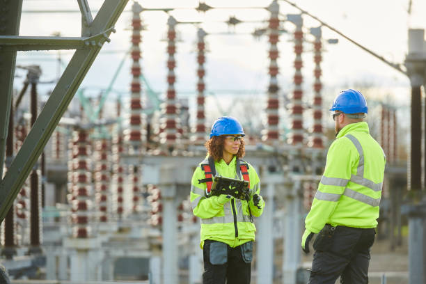 Best Affordable Electrician  in Baldwinville, MA