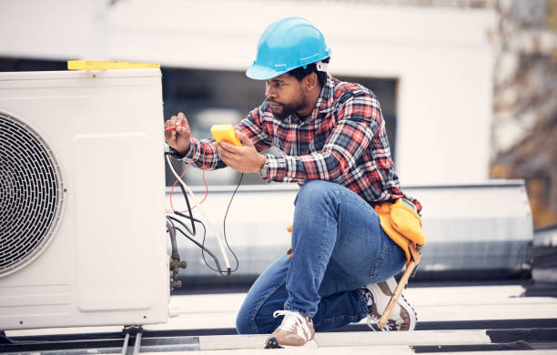 Best Electric Panel Repair  in Baldwinville, MA