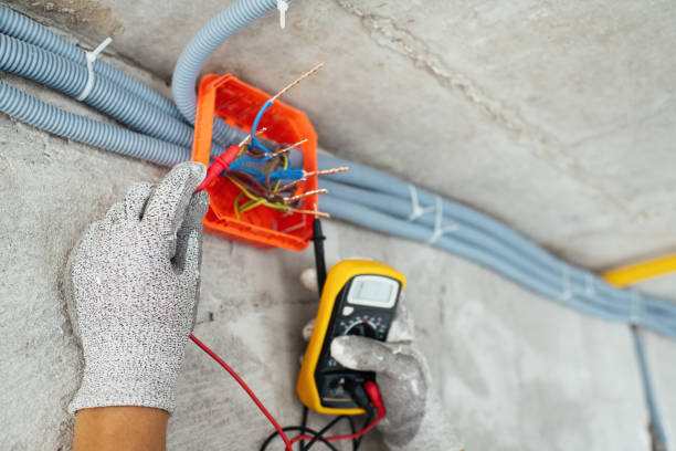 Best Electrical Upgrades for Homes  in Baldwinville, MA